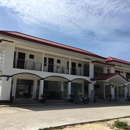 Panglao Village Court Residence Inn 外观 照片